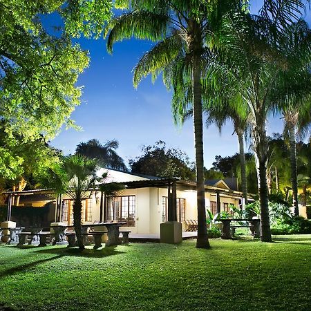 Riverbank Lodge Upington Exterior foto