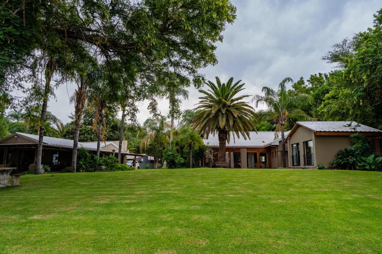 Riverbank Lodge Upington Exterior foto