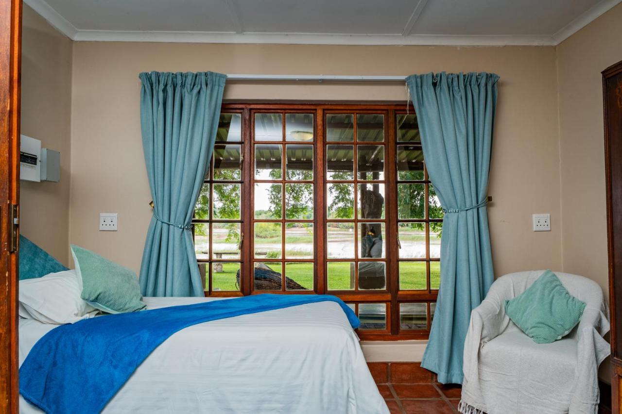 Riverbank Lodge Upington Exterior foto