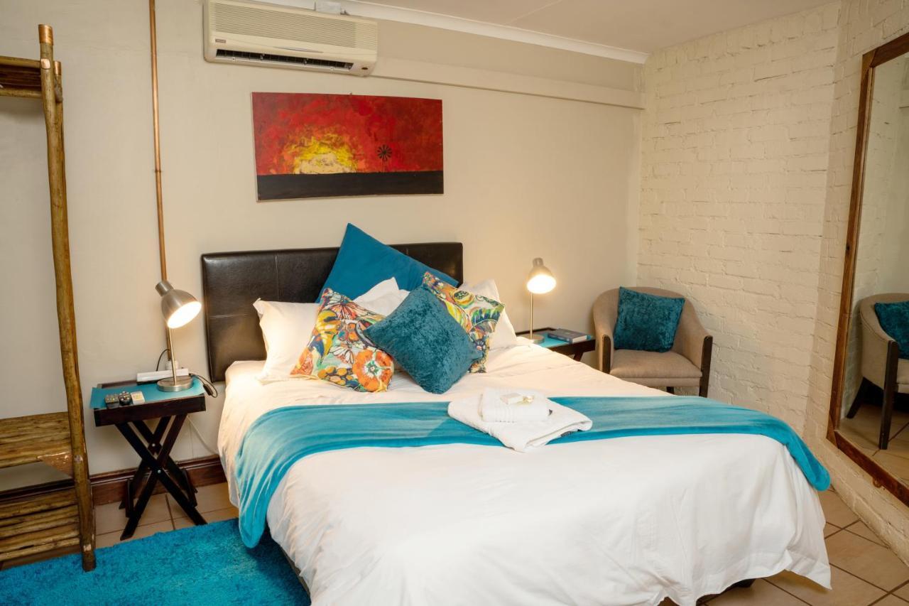Riverbank Lodge Upington Exterior foto