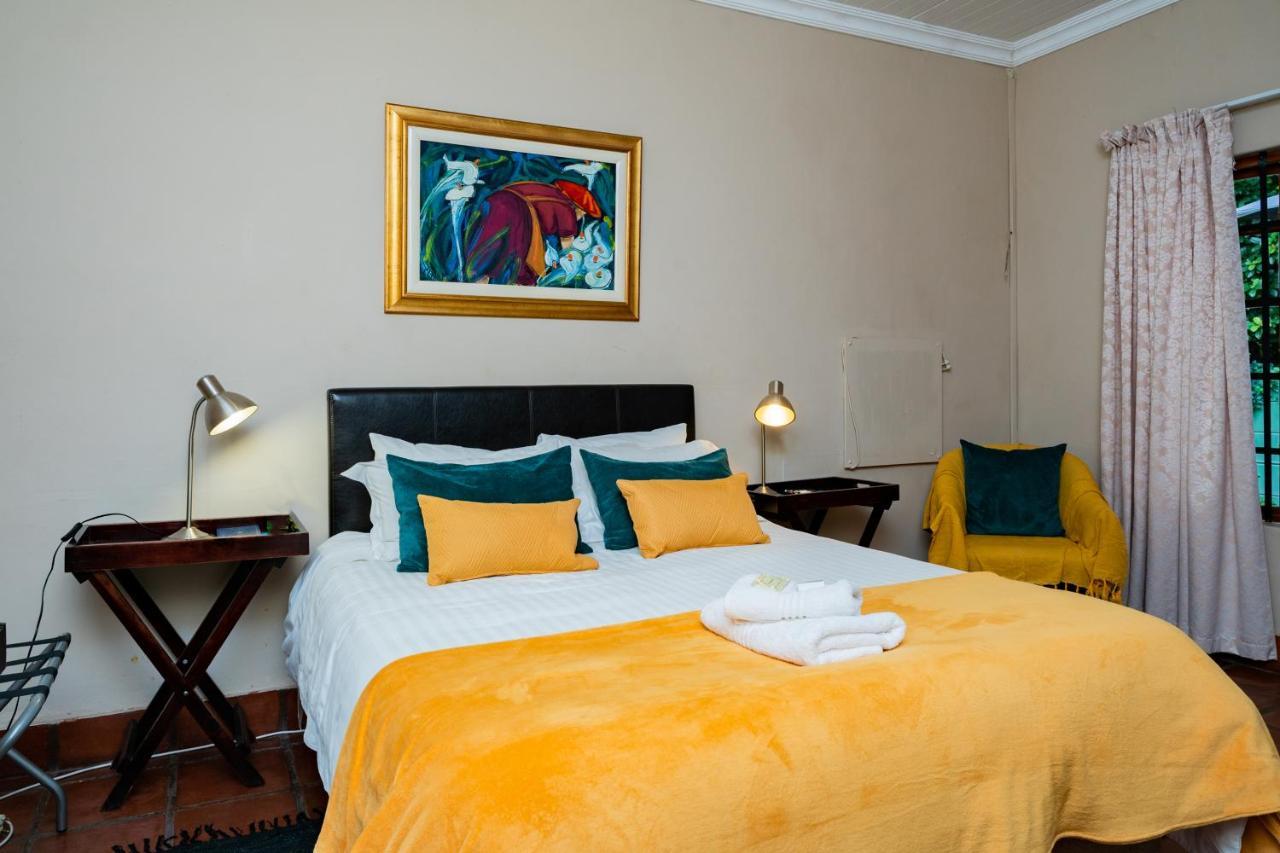 Riverbank Lodge Upington Exterior foto