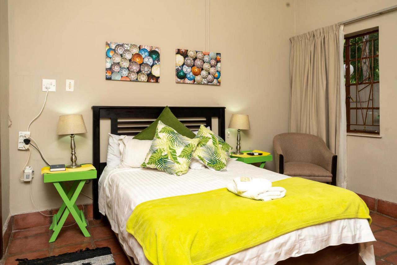 Riverbank Lodge Upington Exterior foto