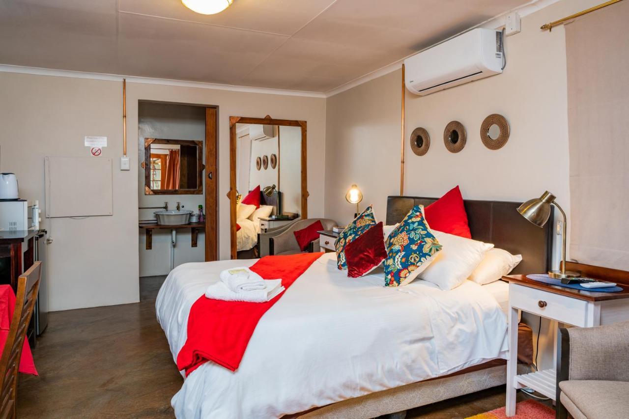 Riverbank Lodge Upington Exterior foto