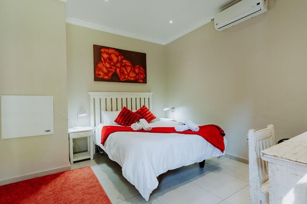 Riverbank Lodge Upington Exterior foto