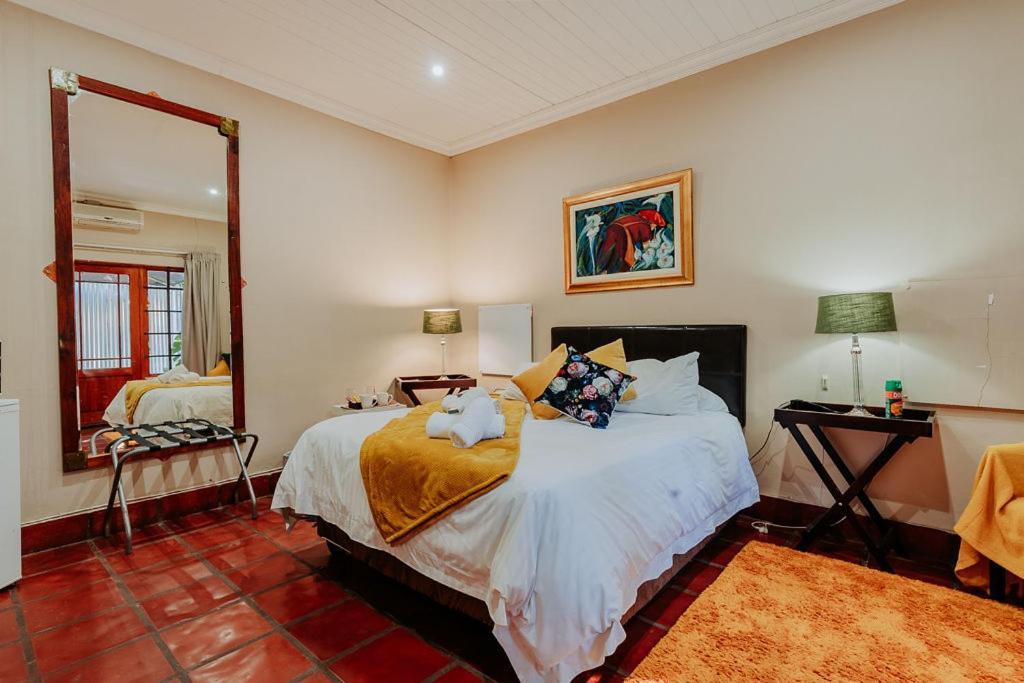 Riverbank Lodge Upington Exterior foto